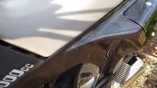 BMW K1