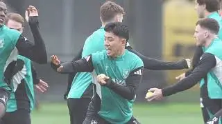 遠藤航がリバプールの救世主？　３試合で１０失点のスロット監督がリーグ初先発に抜てきか