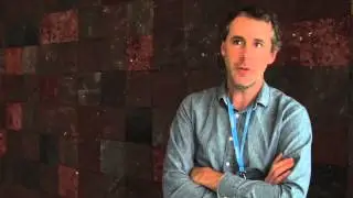Andrew Mudge #Action4Climate @Connect4Climate