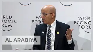 Saudi Finance Minister says country prepared ahead of time for inflation