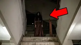 Top 5 Scary Ghost Videos That'll Freak You Out !