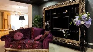 Bringing the Regency-Inspired Design Style Into Your Home.