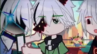 &bull; HOW.. DARE.. YOU!! &bull; [ ReverseAu ] || Boboiboy Gacha