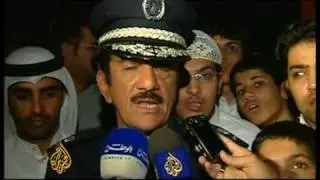 Scores killed in Kuwait wedding blaze - 16 Aug 09