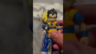 Custom time chamber, Goku  #goku #dbz￼