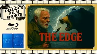 Delboy's Film Shorts - The Edge (1997)