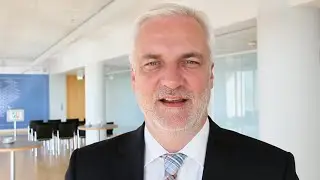 NRW-Wirtschaftsminister Garrelt Duin zum Wirtschaftsbericht Nordrhein-Westfalen 2016