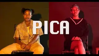 PICA [2024] - (Short Film - Cannibalism)