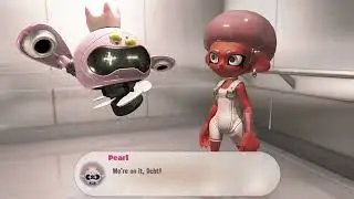 Side order part one highlights!