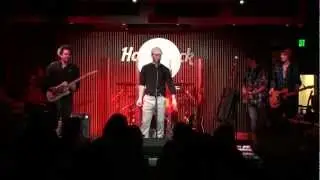 Josh Pruno @ Hard Rock Cafe Nashville 1/26/2013