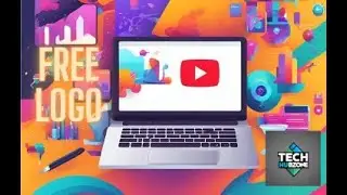 HOW TO CREATE FREE LOGO AND BANNER FOR YOUTUBE CHANNELS FOR FREE USING AI WITHIN MINUTES