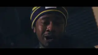 Dummieknot Peez - Black Hole (Music Video) || Dir. Shawn Riddle [Thizzler.com]