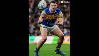 Jake Connor! #superleague #rugbyleague