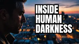 The Dark Side of Human Nature EXPOSED