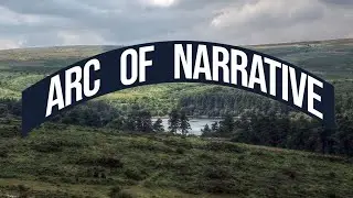 Science Advances: The Arc of Narrative