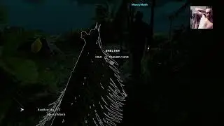stranded deep - not deeply stranded from rags to ritches - with Maccy mush