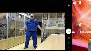Гимнастика 