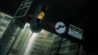 Ghost In The Shell 2.0 Promo