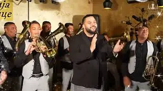 ORKESTAR ISIDOR ZECIROVIC I SEFKI JAHJIC CACI - Veselje luksuzno - Produkcija Kruna