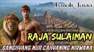RAJA SULAIMAN PENGUASA TANAH JAWA