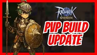 PVP Build Update of my Pure Tank Paladin at Level 93