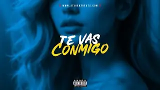 [FREE] Reggaeton Type Beat 