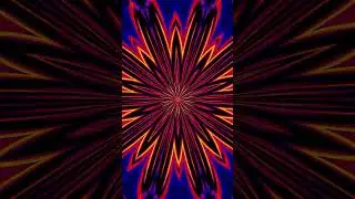 ⚠️ Flash Warning ⚠️  Dark Techno Visuals #shortsvideo #shorts #shortvideo #techno #illusion