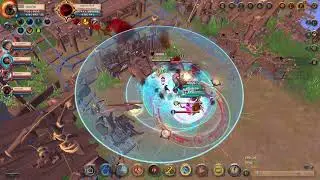 HARDCORE EXPEDITION | LUMBER LUNACY 14 |  (TANK POV) 6.3 BIGPULL