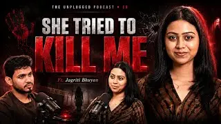 From Haunted Experiences to Healthy Love & Manifestation🧿| Mystic TarotReader Jagriti Bhuyan on TUP!