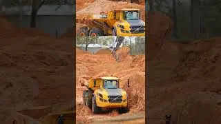 Breaking Ground at Baron Village: Watch the Construction Progress in Action!