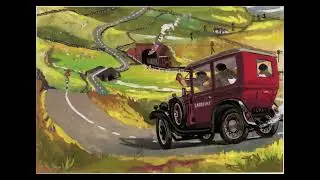 RWS 18: Stepney the 
