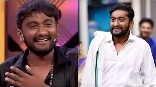 Gilli with his fans in bigg boss house : ಗಿಲ್ಲಿಗೆ  ಅಭಿಮಾನಿಗಳಿಂದ ಬಹುಪರಾಕ್ 