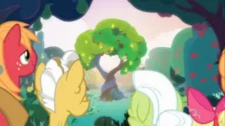 MLP: FiM - 