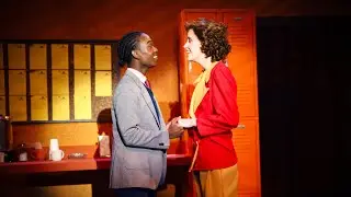 9 to 5 The Musical - Let Love Grow (Chris Jenkins as Joe/Bob Enright)