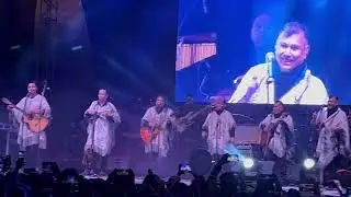 Llorando se fue y Jilguero Flores - Kjarkas en Riobamba