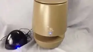 Acoustic Research Wireless speaker