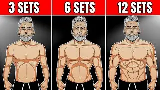 8 Things Nobody Tells You About Building Muscle After 40