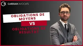 Obligation de moyens ou de résultat ? Ne signez pas sans comprendre la différence !