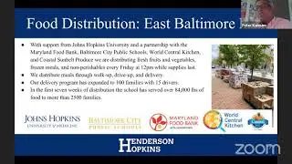 Lost Learning during COVID-19: Understanding which students lost the most - JHU eSchool+ Webinar