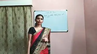 Simple Past and Past Continuous Tense