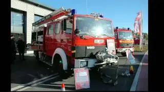 Trailer FF Oppum - Tag der offenen T&uuml;r 2014