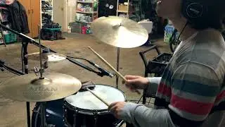 Supplies - Justin Timberlake  - Drum Cover