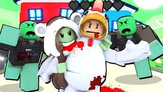HO UCCISO @BellaFaccia PER SEMPRE SU ROBLOX!