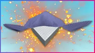 What If Gmod HAD CLOTH PHYSICS? (GWater 1.2) | Garry's Mod