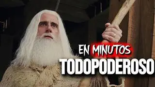 Evan Almighty: El Arca de No&eacute; | EN MINUTOS