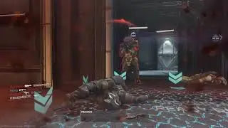 Call Of Duty: IW CM Drop Zone part 1 CM Drop Zone Hype