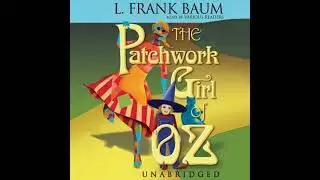 Patchwork Girl of Oz - L. Frank Baum