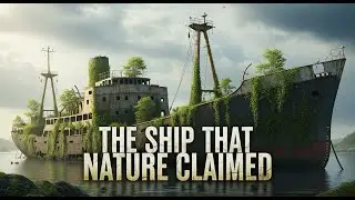 The Ship That Nature Claimed: The 90-Year Mystery of the SS Baychimo