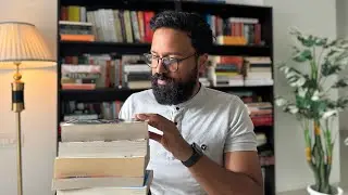 Mind expanding books I read this year&hellip; (summarised!)