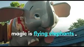 2020 Walt Disney World Commercial - Magic Is Here